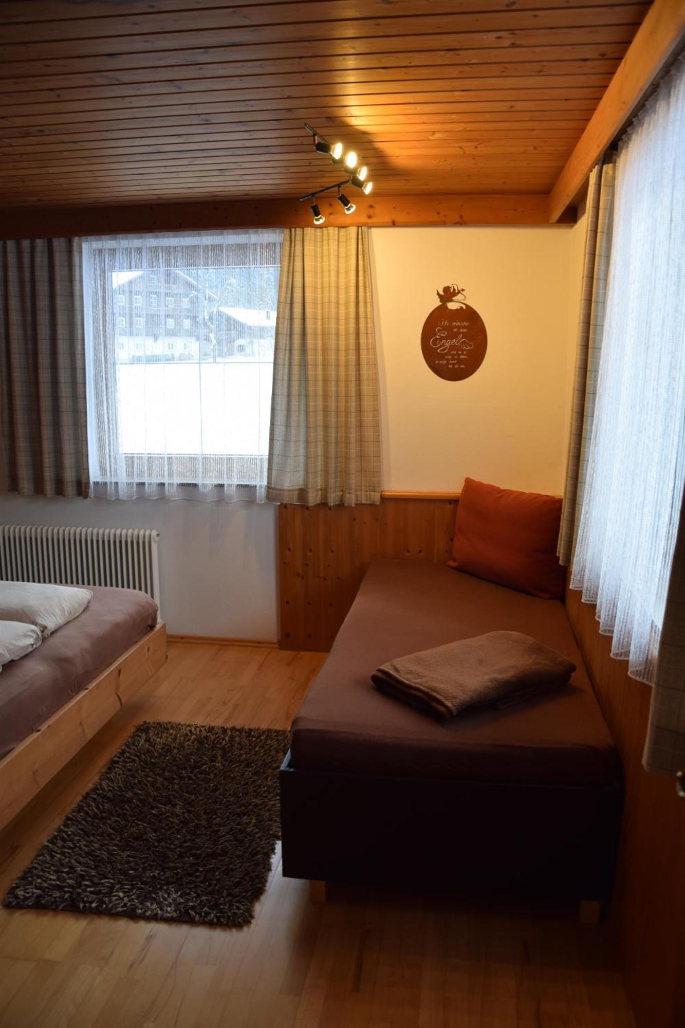 Haus Weitenstich Zell am Ziller Εξωτερικό φωτογραφία