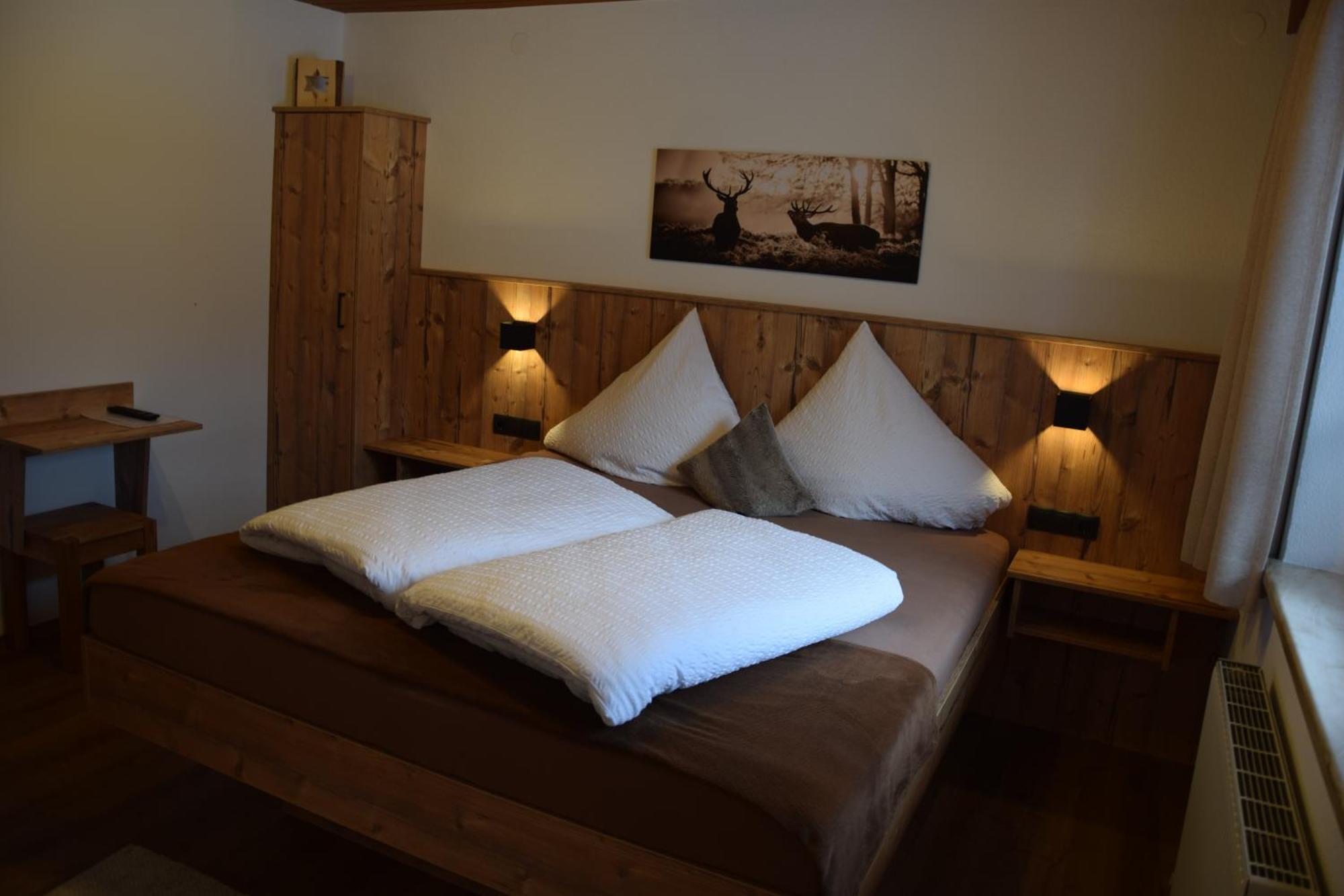 Haus Weitenstich Zell am Ziller Εξωτερικό φωτογραφία