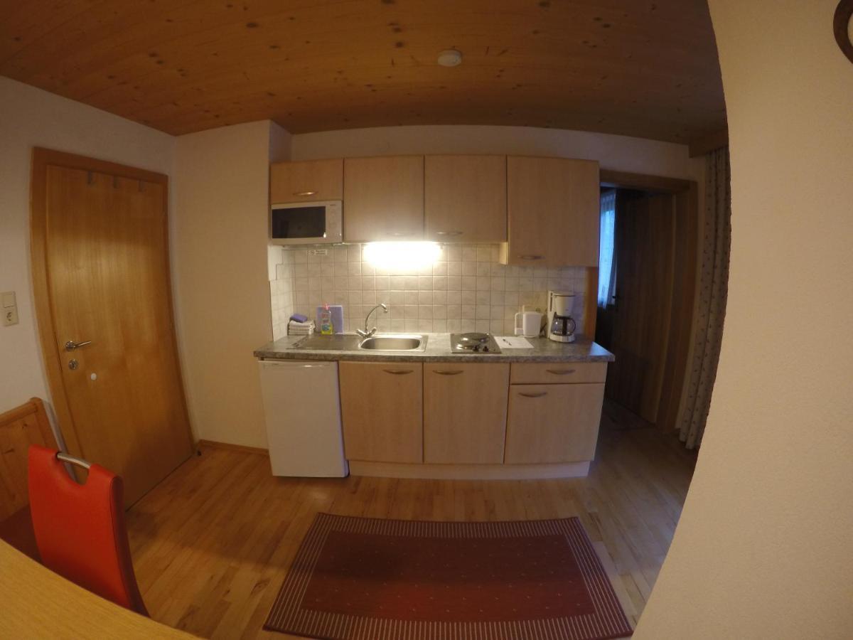 Haus Weitenstich Zell am Ziller Εξωτερικό φωτογραφία