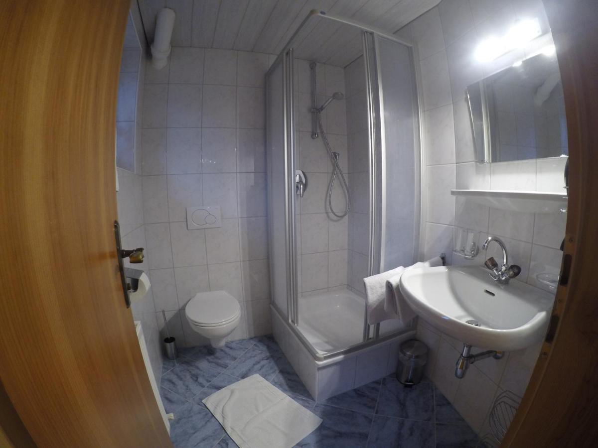 Haus Weitenstich Zell am Ziller Εξωτερικό φωτογραφία